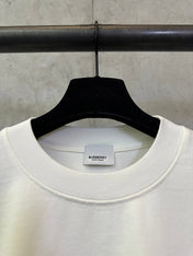 BURBERRY 26S T-SHIRT 348