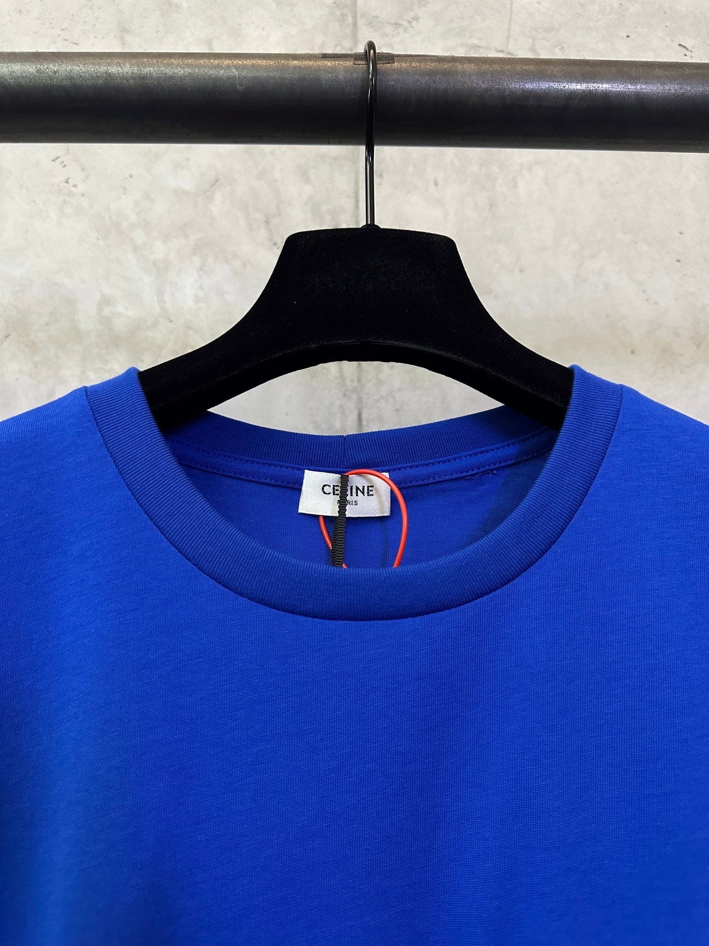 CELINE 26S SHORT SLEEVE T-SHIRT 146