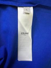 CELINE 26S SHORT SLEEVE T-SHIRT 146