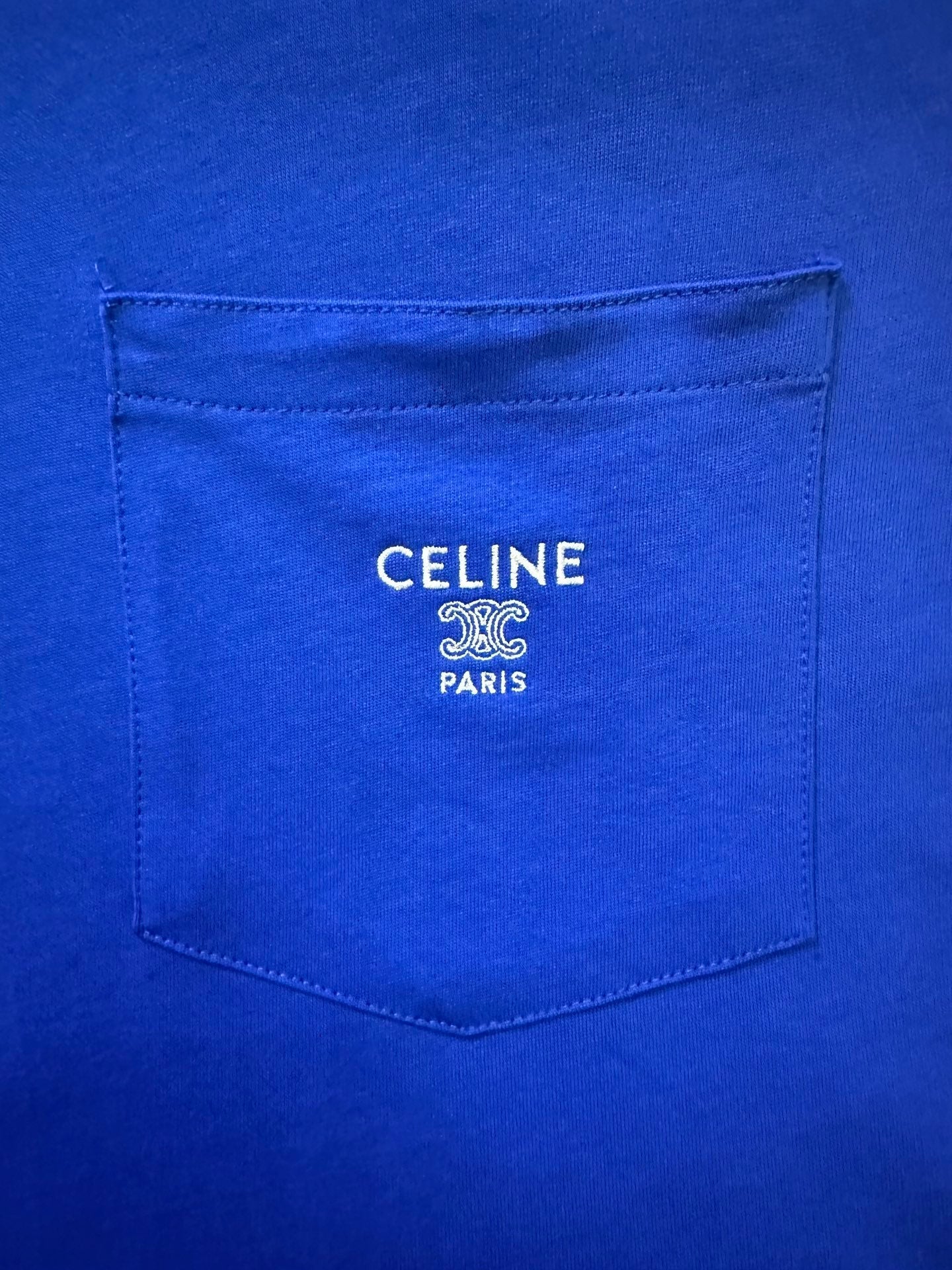 CELINE 26S SHORT SLEEVE T-SHIRT 146