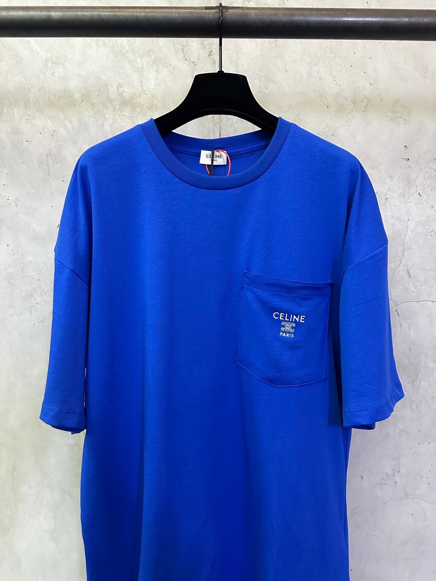 CELINE 26S SHORT SLEEVE T-SHIRT 146
