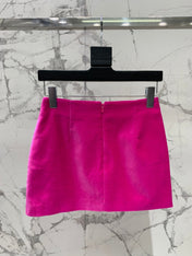 YSL 25S SKIRT STYLE 98