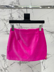 YSL 25S SKIRT STYLE 98