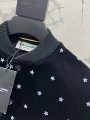 YSL 25S JACKET STYLE 113