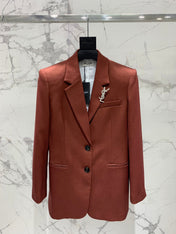 YSL 25S BLAZER STYLE 110