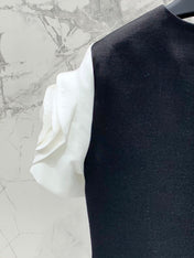 VALENTINO 26S DRESS 1224