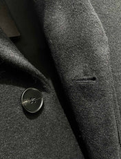 YSL 25S LONG COAT STYLE 132