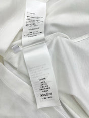 DIOR 26S SHORT-SLEEVE T-SHIRT 1011