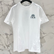 DIOR 26S SHORT-SLEEVE T-SHIRT 1010