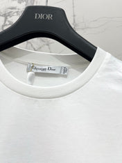 DIOR 26S SHORT-SLEEVE T-SHIRT 1009