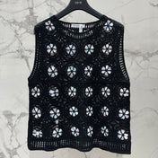 DIOR 26S KNIT TANK TOP 889