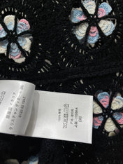 DIOR 26S KNIT TANK TOP 889