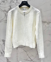 DIOR 26S WOOL CARDIGAN 958