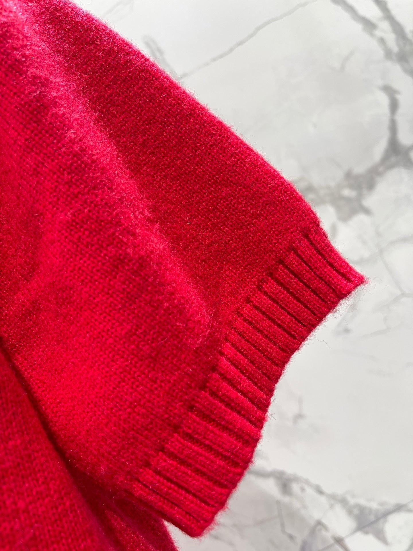 DIOR 26S CREW NECK SWEATER 957