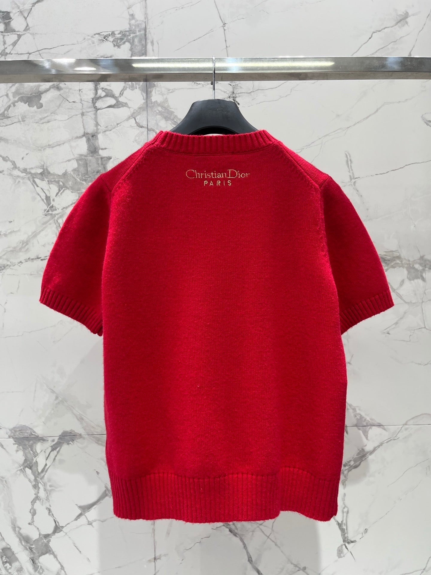 DIOR 26S CREW NECK SWEATER 957