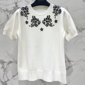 DIOR 26S CREW NECK SWEATER 1062