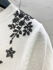DIOR 26S CREW NECK SWEATER 1062