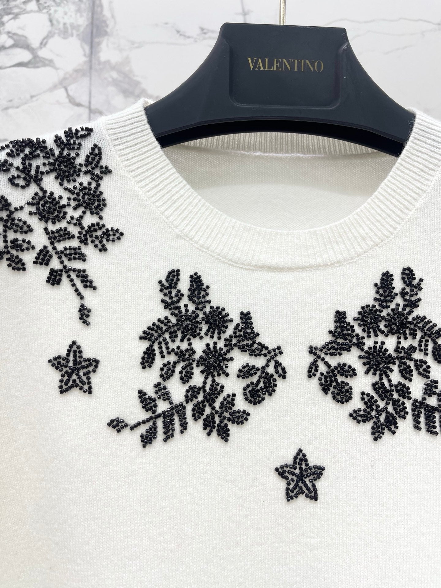 DIOR 26S CREW NECK SWEATER 1062
