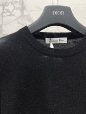 DIOR 26S SHORT-SLEEVE T-SHIRT 1061