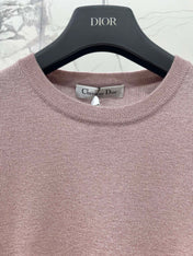 DIOR 26S SHORT-SLEEVE T-SHIRT 1060
