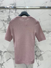 DIOR 26S SHORT-SLEEVE T-SHIRT 1060
