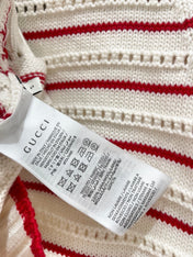 GUCCI 26S SWEATER 263
