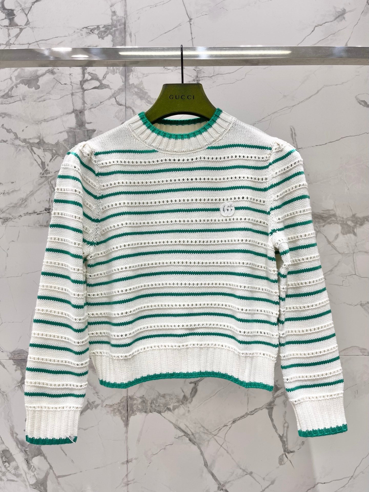 GUCCI 26S SWEATER 262