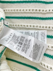 GUCCI 26S SWEATER 262