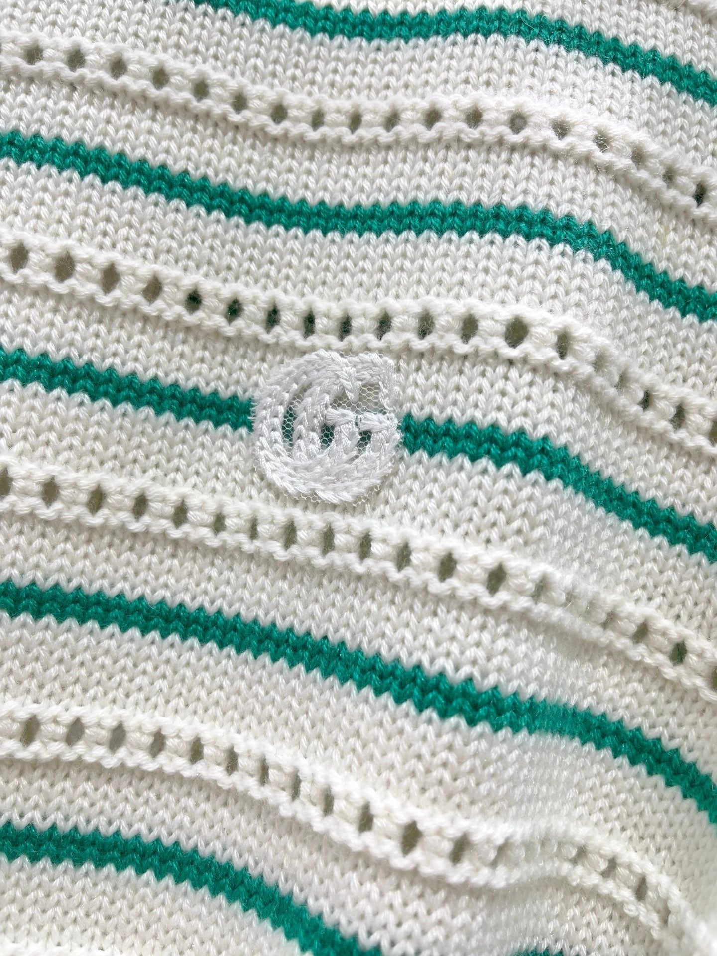 GUCCI 26S SWEATER 262