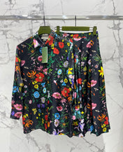 GUCCI 26S PRINTED SHIRT 78