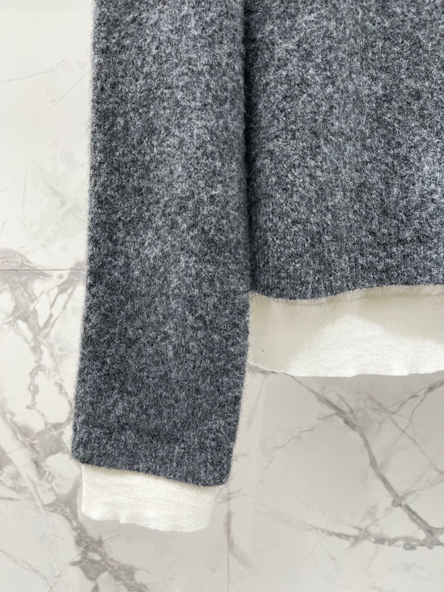 CELINE 26S KNIT CARDIGAN 150