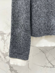 CELINE 26S KNIT CARDIGAN 150