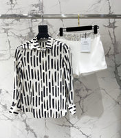 CHANEL 26S BEADED BODYCON SHORTS STYLE 1114