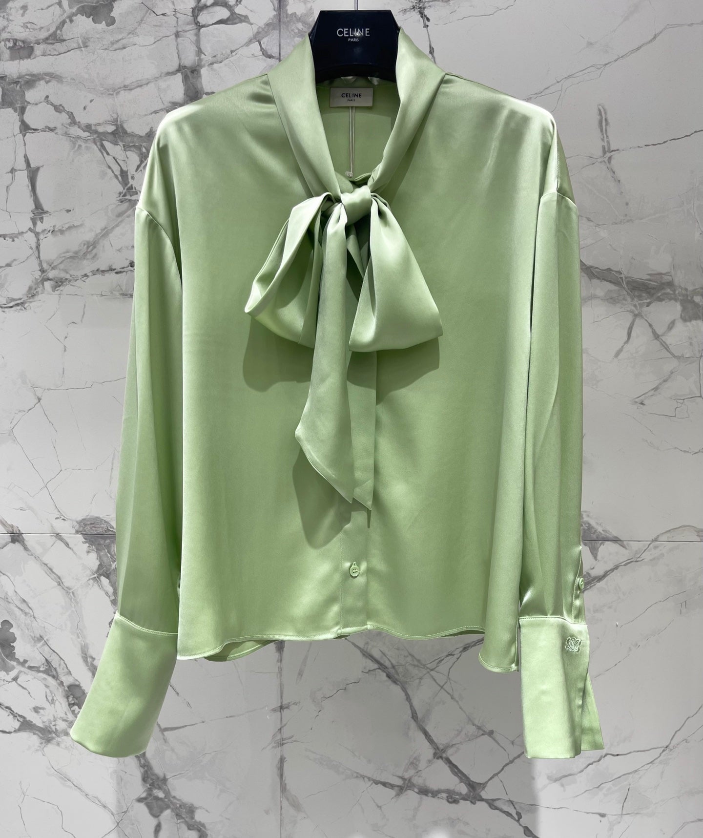 CELINE 26S SHIRT 318