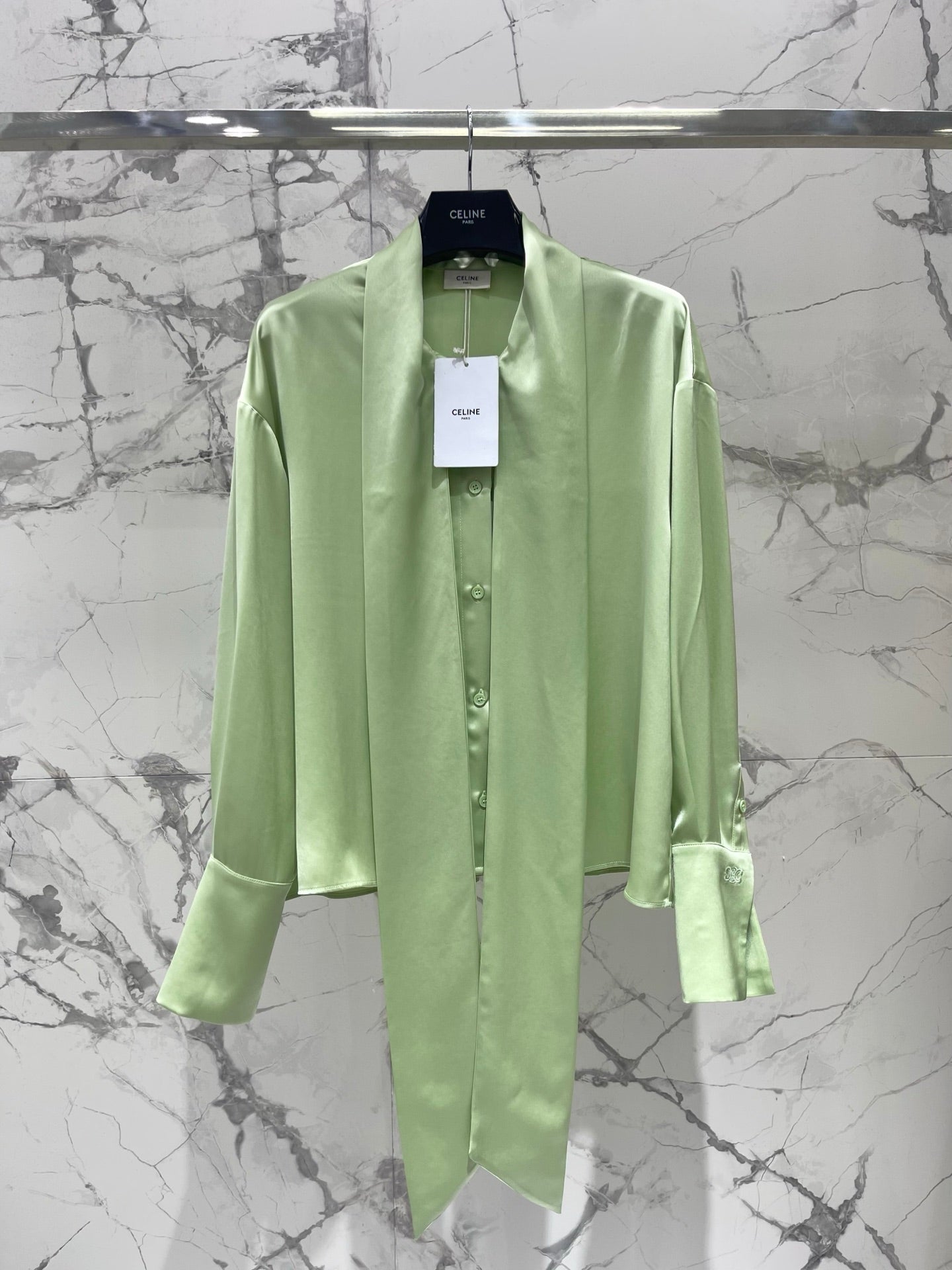 CELINE 26S SHIRT 318
