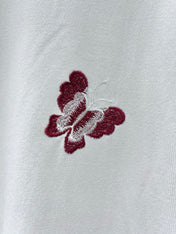 DIOR 26S SHORT-SLEEVED SWEATER 1259