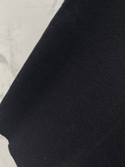 CELINE 26S SHORT SLEEVE KNIT SHIRT 304