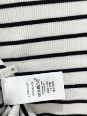 CELINE 26S SHORT SLEEVE KNIT SHIRT 303