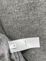 CELINE 26S KNIT POLO TANK TOP 297