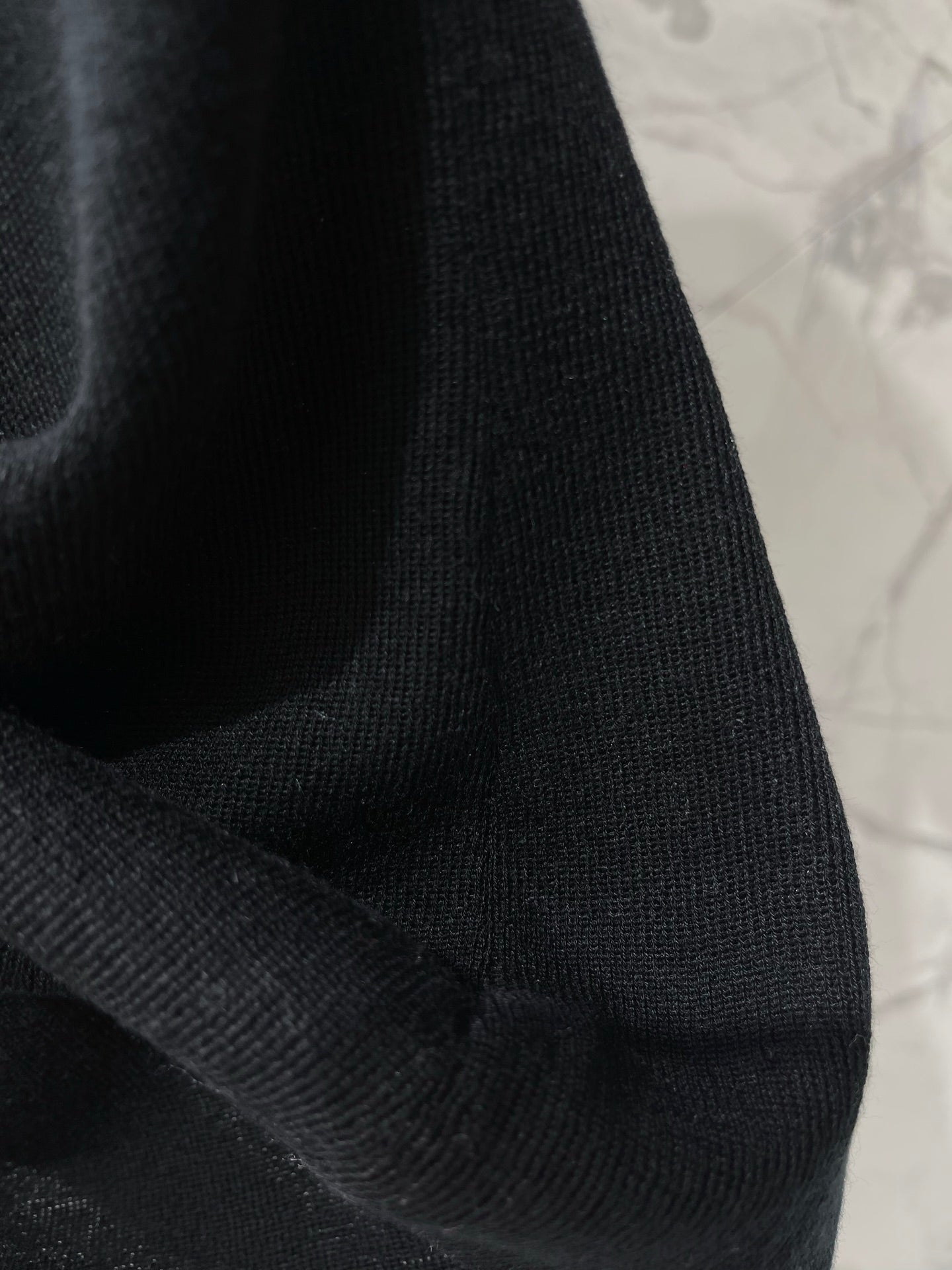 DIOR 26S LONG-SLEEVE TOP 1383