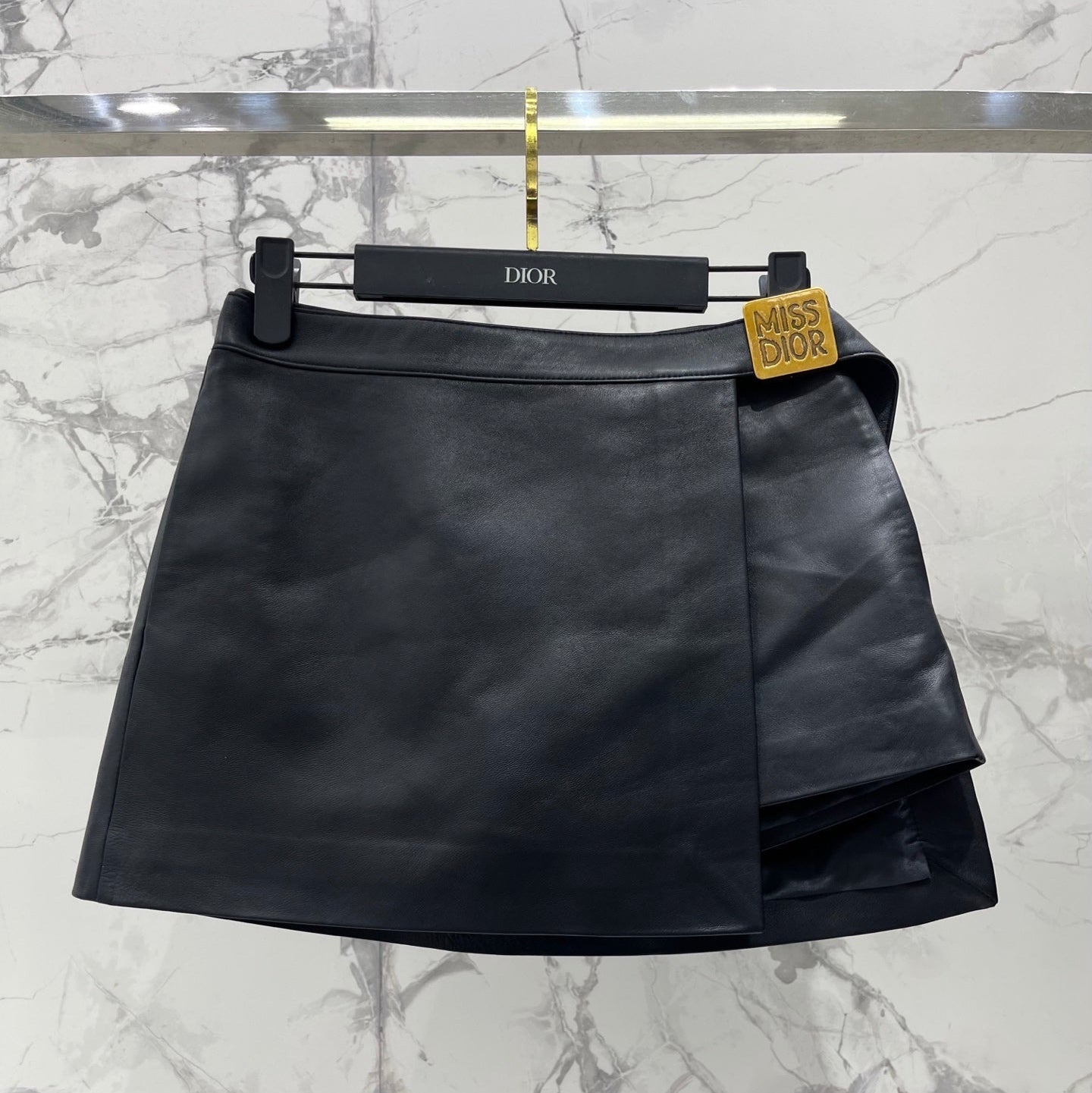 DIOR 26S MINI SKIRT 1316