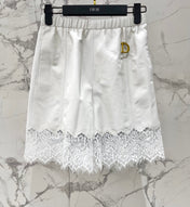 DIOR 26S SHORTS 1330