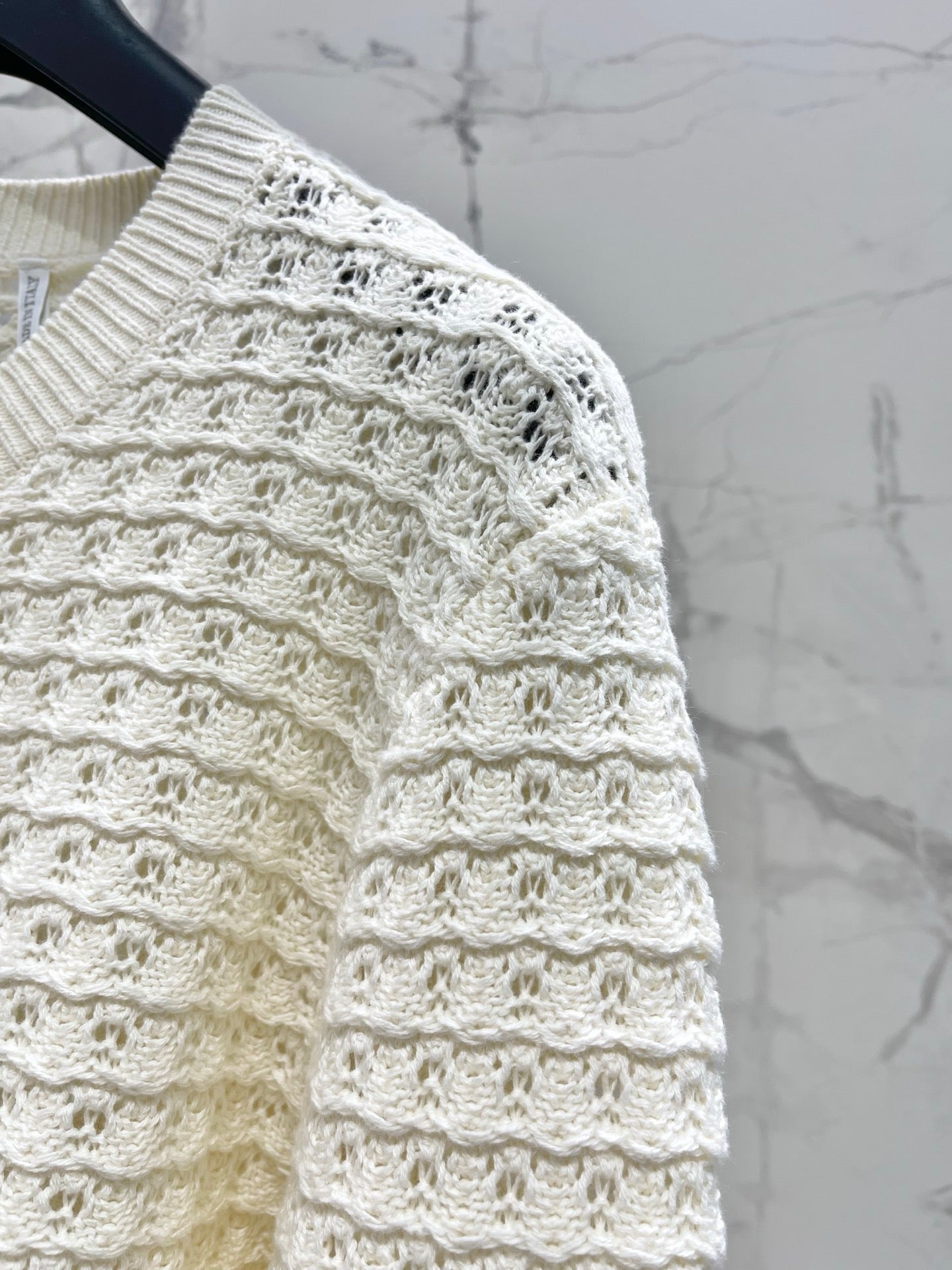 DIOR 26S KNIT CARDIGAN JACKET 1380
