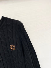 LOEWE CARDIGAN STYLE 35