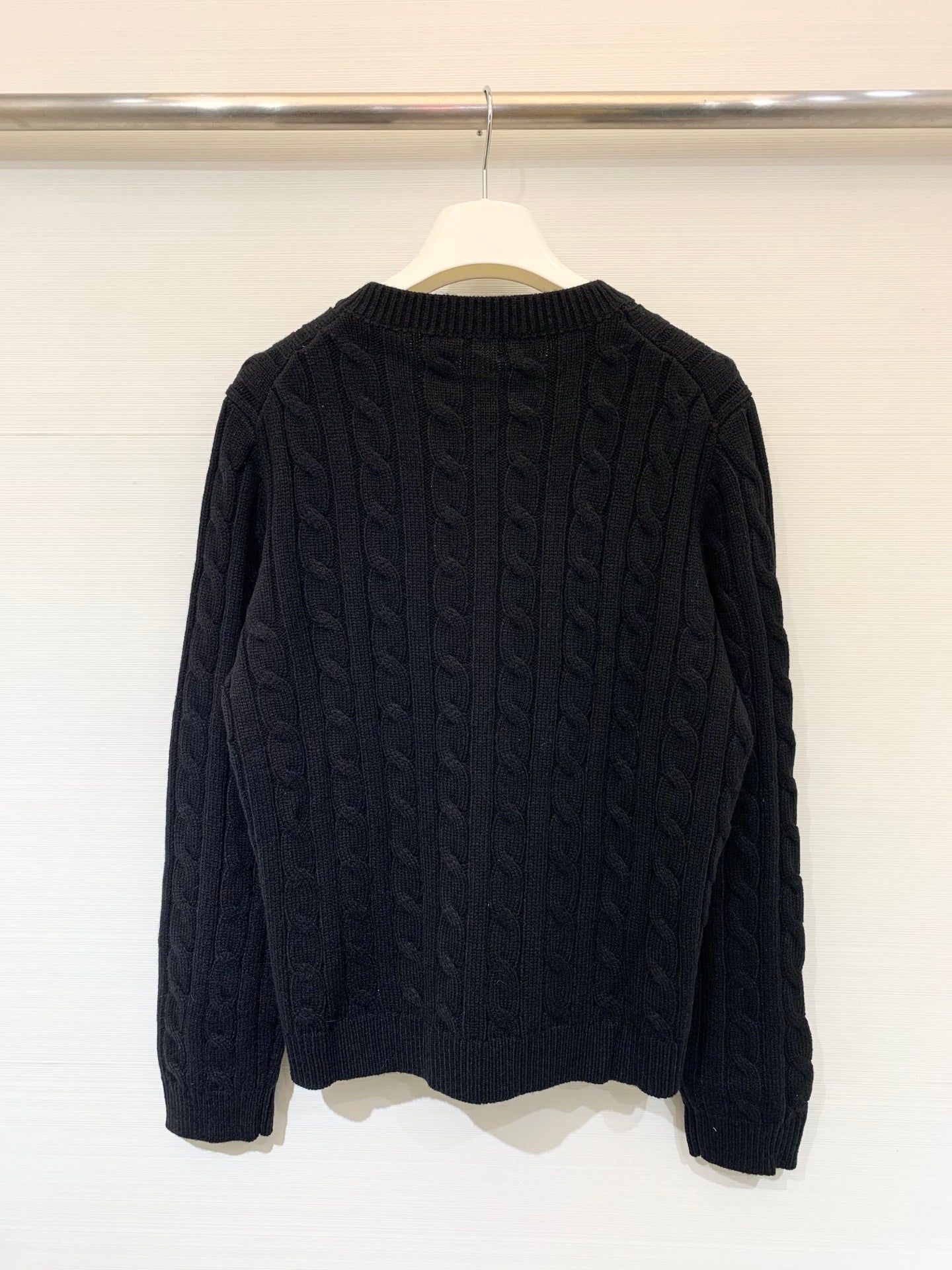 LOEWE CARDIGAN STYLE 35