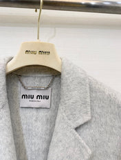 MIUMIU BLAZER STYLE 143