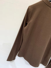DIOR 25S LONG-SLEEVE T-SHIRT STYLE 046