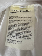 DIOR 25S LONG SLEEVE T-SHIRT STYLE 299