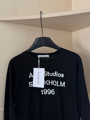 DIOR 25S LONG SLEEVE T-SHIRT STYLE 299
