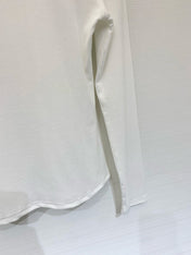 CHANEL 25S CREW NECK T-SHIRT 292